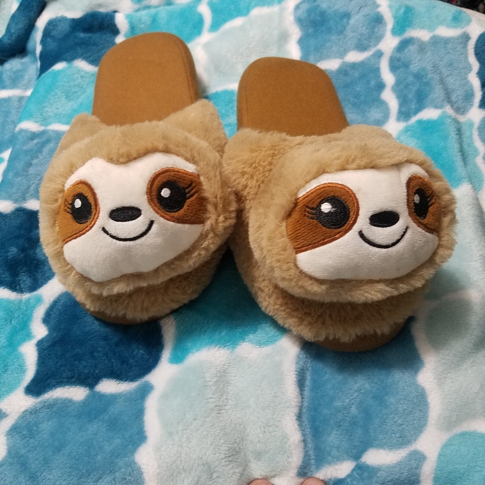 Bedroom Slippers